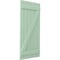 Ekena Millwork Americraft 6-Board (2 Batten) Wood Joined Board-n-Batten Shutters w/ Z-Bar, ARW102BB621X77SGH, PR ARW102BB621X77SGH - alternate 6